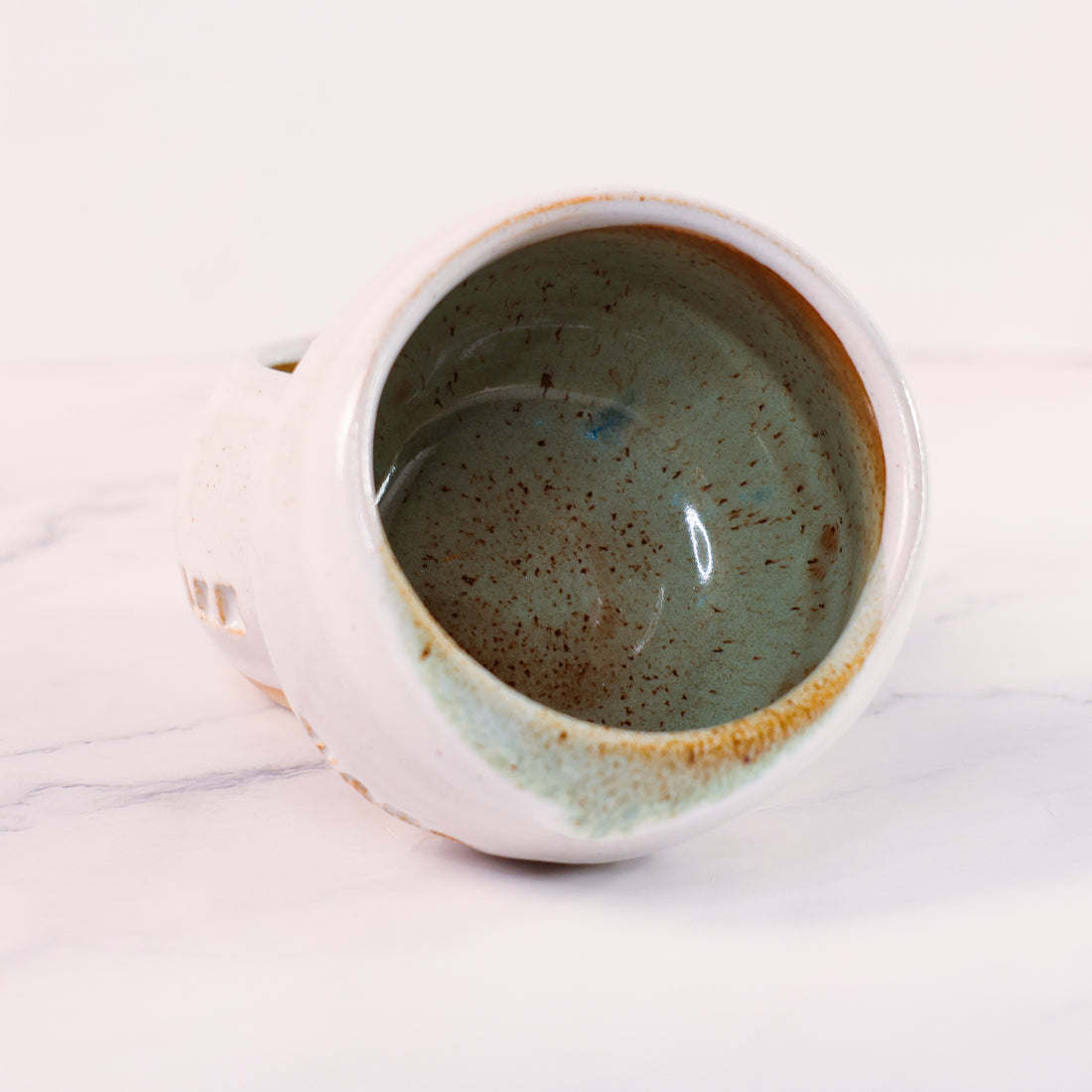 Espresso cup - Wake the f*ck up