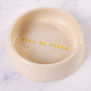Dog Bowl