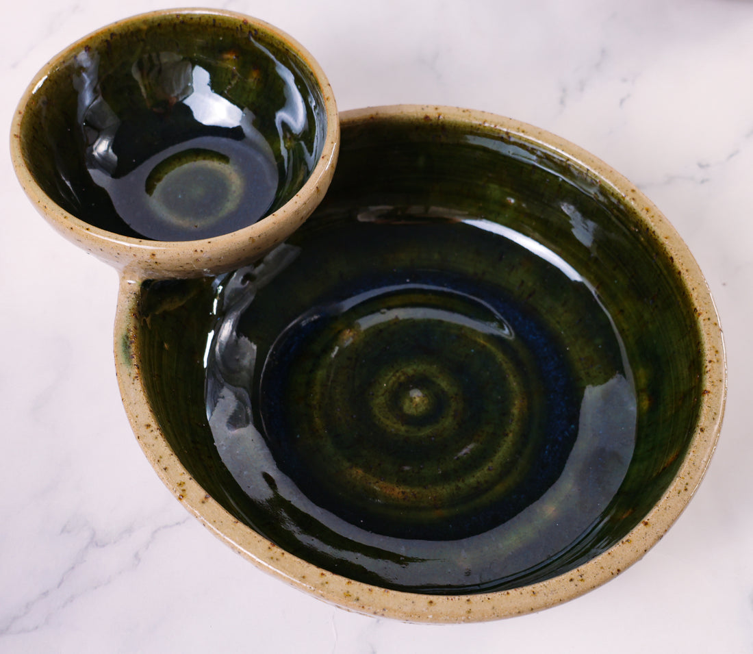 Emotional Support Bowl