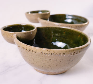 Emotional Support Bowl